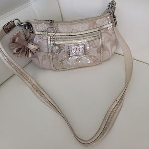 Coach Crossbody